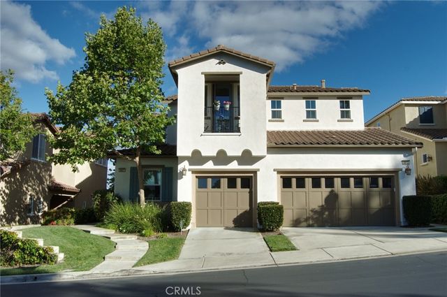 8807 Cuyamaca, Corona, CA 92883