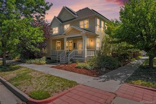2304 N Yosemite Street, Denver, CO 80238