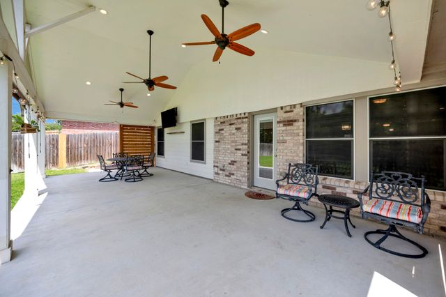 3209 Clydesdale Drive, Denton, TX 76210