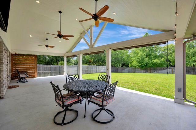 3209 Clydesdale Drive, Denton, TX 76210