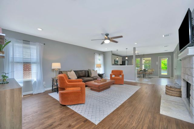 3209 Clydesdale Drive, Denton, TX 76210
