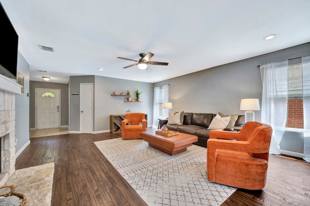 3209 Clydesdale Drive, Denton, TX 76210