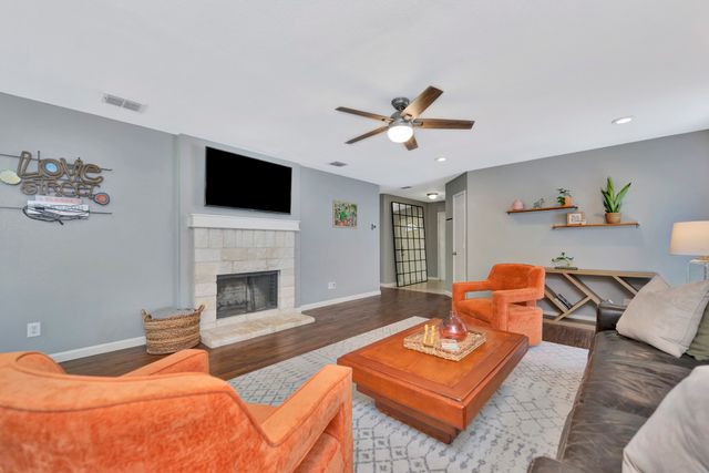 3209 Clydesdale Drive, Denton, TX 76210