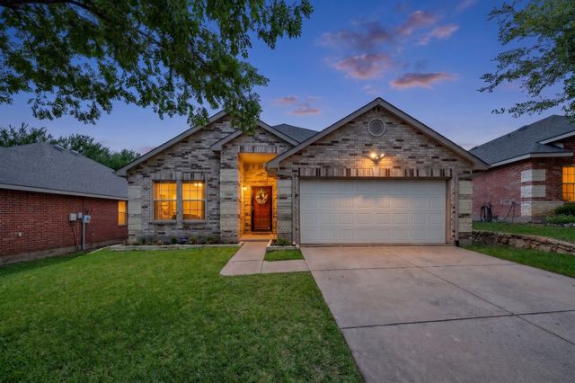 3209 Clydesdale Drive, Denton, TX 76210