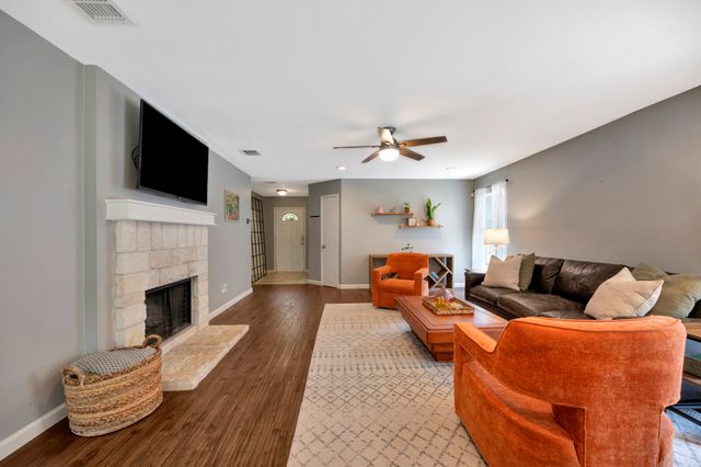 3209 Clydesdale Drive, Denton, TX 76210