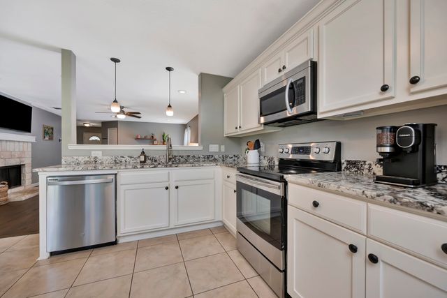 3209 Clydesdale Drive, Denton, TX 76210