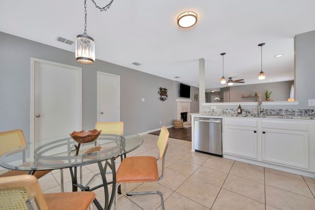 3209 Clydesdale Drive, Denton, TX 76210