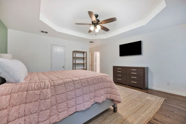 3209 Clydesdale Drive, Denton, TX 76210