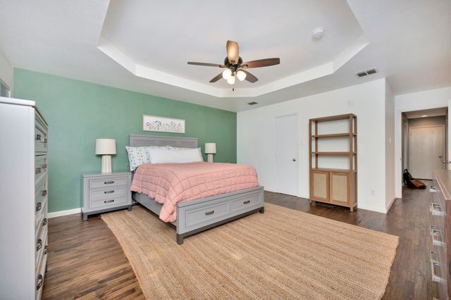 3209 Clydesdale Drive, Denton, TX 76210