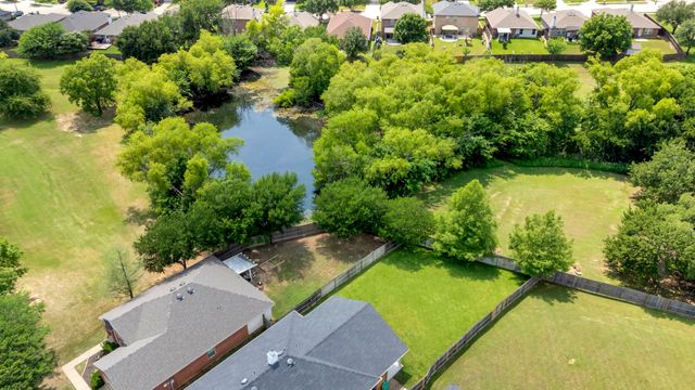 3209 Clydesdale Drive, Denton, TX 76210