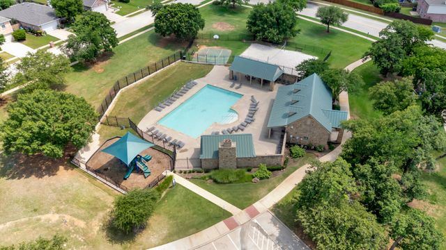3209 Clydesdale Drive, Denton, TX 76210