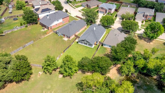 3209 Clydesdale Drive, Denton, TX 76210