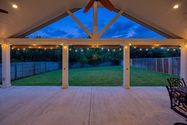 3209 Clydesdale Drive, Denton, TX 76210
