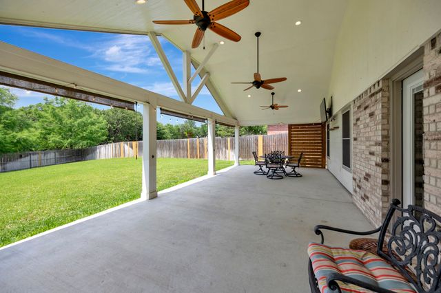 3209 Clydesdale Drive, Denton, TX 76210