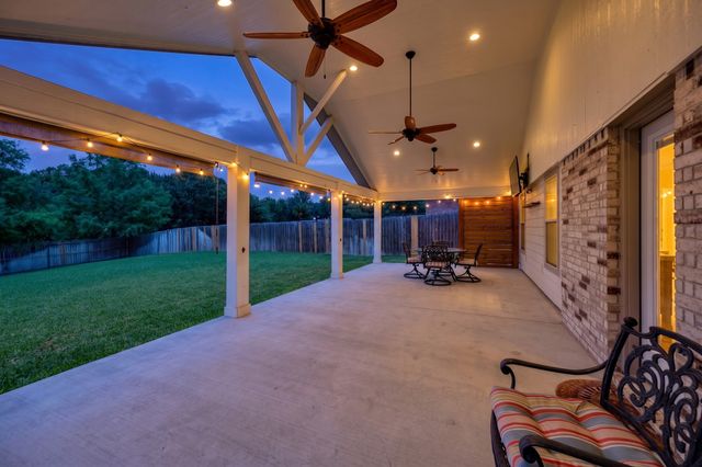 3209 Clydesdale Drive, Denton, TX 76210