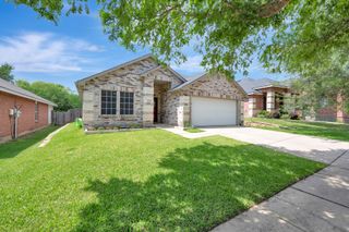 3209 Clydesdale Drive, Denton, TX 76210