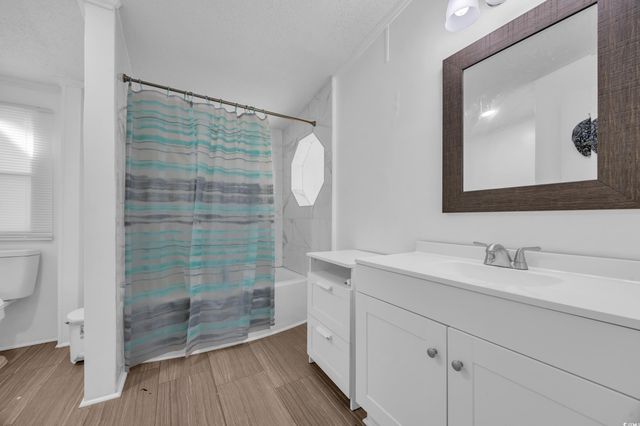 4514 Misty Ln., Myrtle Beach, SC 29588