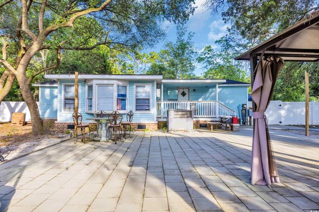 4514 Misty Ln., Myrtle Beach, SC 29588