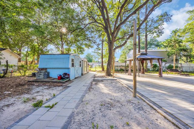 4514 Misty Ln., Myrtle Beach, SC 29588