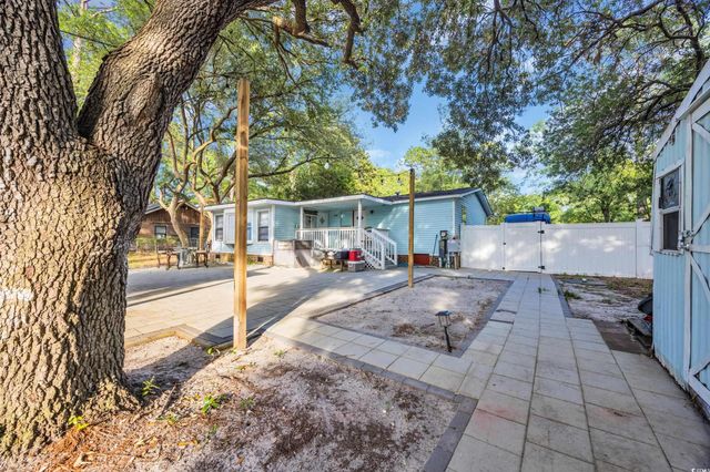 4514 Misty Ln., Myrtle Beach, SC 29588