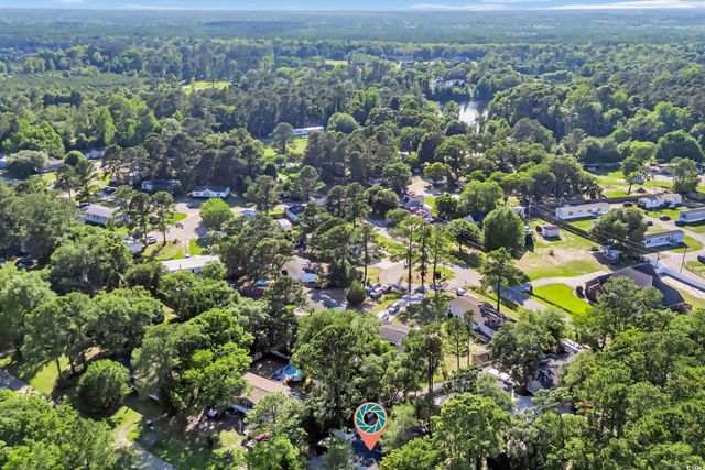 4514 Misty Ln., Myrtle Beach, SC 29588