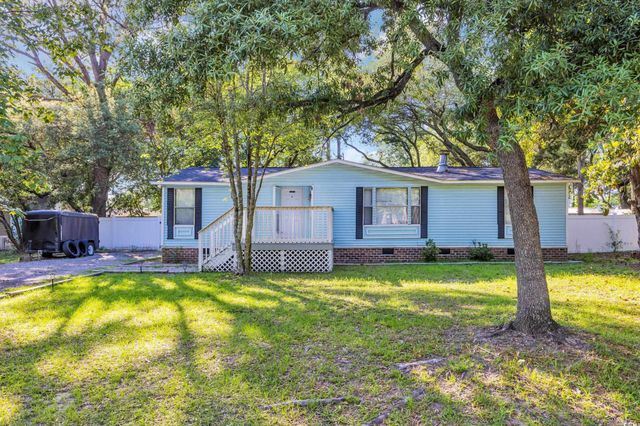 4514 Misty Ln., Myrtle Beach, SC 29588