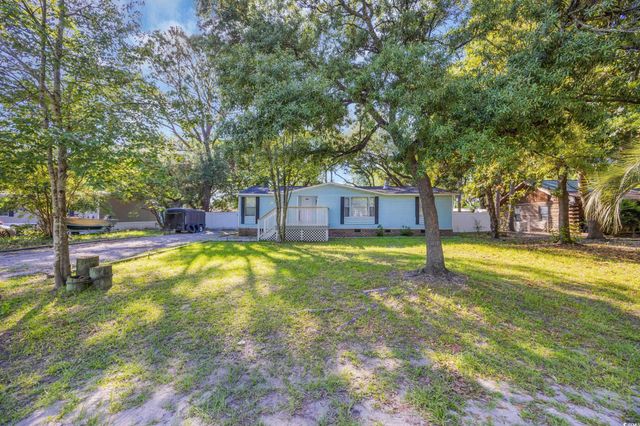 4514 Misty Ln., Myrtle Beach, SC 29588