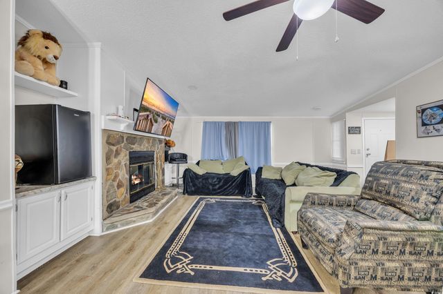 4514 Misty Ln., Myrtle Beach, SC 29588