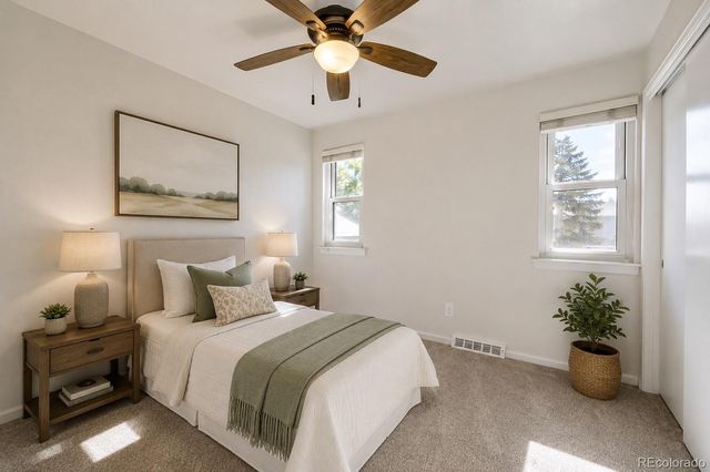 883 S Nelson Way, Lakewood, CO 80226