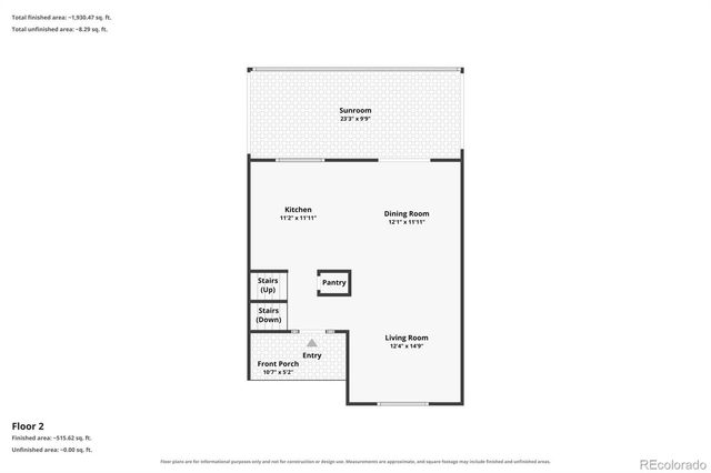 883 S Nelson Way, Lakewood, CO 80226
