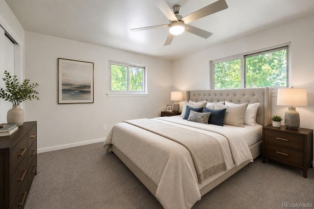 883 S Nelson Way, Lakewood, CO 80226