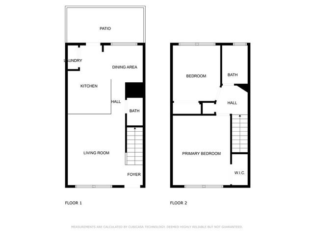 2232 Dunseath Avenue NW 414, Atlanta, GA 30318