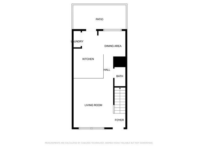 2232 Dunseath Avenue NW 414, Atlanta, GA 30318