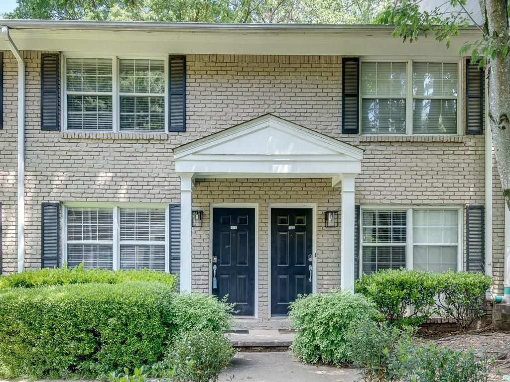 2232 Dunseath Avenue NW 414, Atlanta, GA 30318