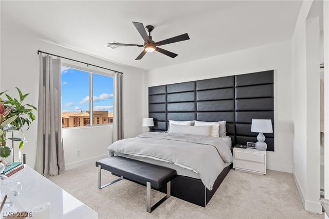 692 Echelon Street, Las Vegas, NV 89138