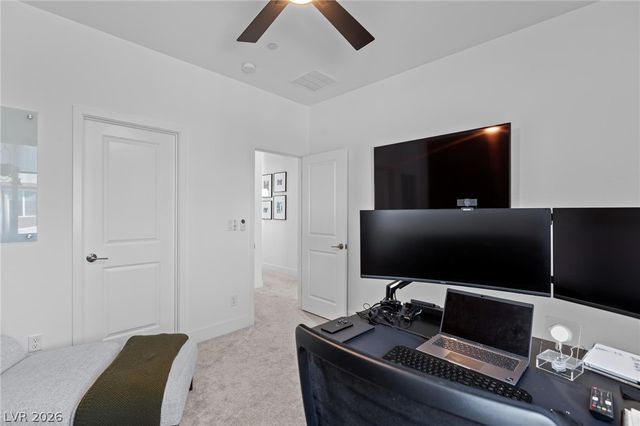 692 Echelon Street, Las Vegas, NV 89138
