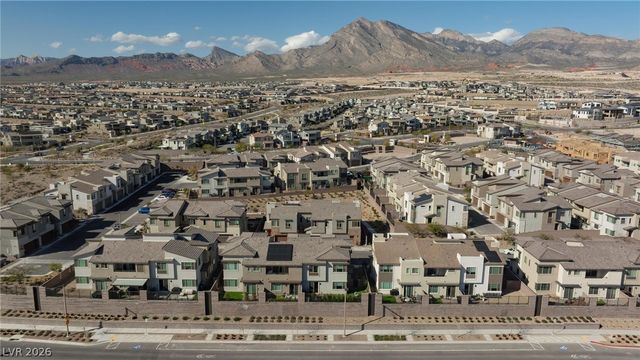 692 Echelon Street, Las Vegas, NV 89138
