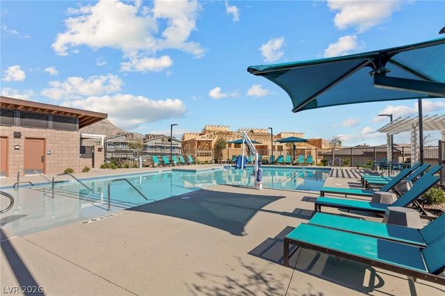 692 Echelon Street, Las Vegas, NV 89138