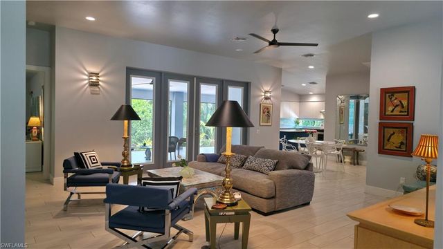 111 Bahama AVE, Marco Island, FL 34145