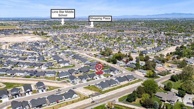 11538 W Black Dog Dr., Nampa, ID 83686