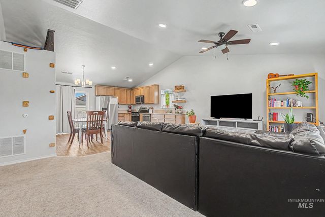 11538 W Black Dog Dr., Nampa, ID 83686