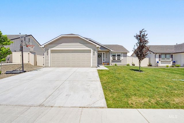 11538 W Black Dog Dr., Nampa, ID 83686