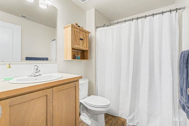 11538 W Black Dog Dr., Nampa, ID 83686