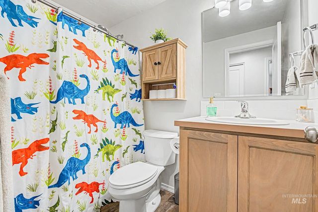 11538 W Black Dog Dr., Nampa, ID 83686