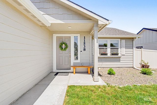 11538 W Black Dog Dr., Nampa, ID 83686