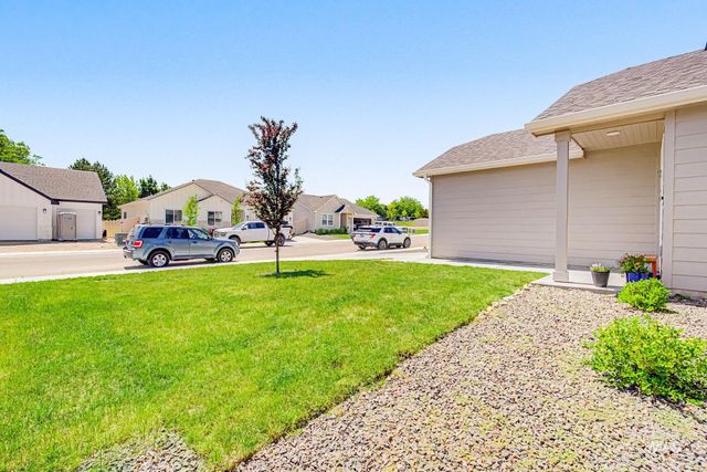 11538 W Black Dog Dr., Nampa, ID 83686