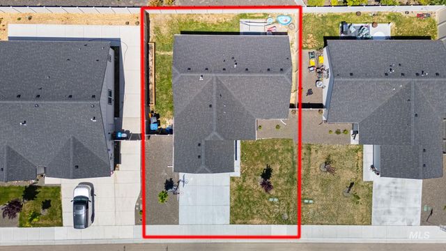 11538 W Black Dog Dr., Nampa, ID 83686