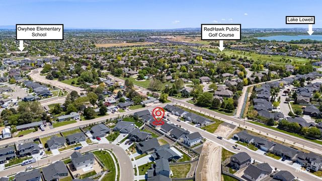 11538 W Black Dog Dr., Nampa, ID 83686