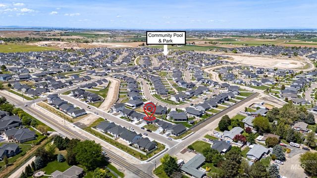 11538 W Black Dog Dr., Nampa, ID 83686