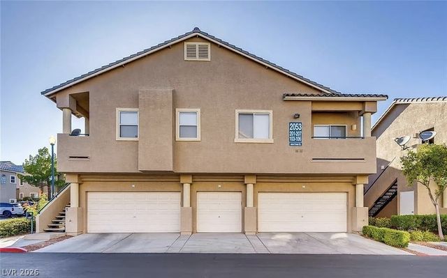 2053 Jade Creek Street 206, Las Vegas, NV 89117